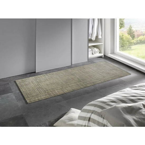 Bestes Angebot 🥰 Kleen-Tex Wash+dry Canvas 80 X 200 Cm Waschbarer Teppich 🔥 3 Bestes Angebot 🥰 Kleen-Tex Wash+dry Canvas 80 X 200 Cm Waschbarer Teppich 🔥 – Bild 2