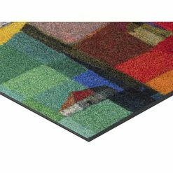 Neu ❤️ Kleen-Tex Wash+dry Fußmatte Venetien Waschbare Künstlerfußmatte, Größe:50 X 75 Cm ⭐ 11 Neu ❤️ Kleen-Tex Wash+dry Fußmatte Venetien Waschbare Künstlerfußmatte, Größe:50 X 75 Cm ⭐ -Kleen-Tex Verkäufe unnamed file 100