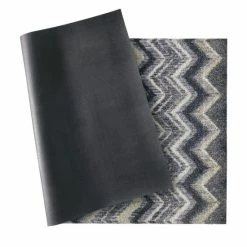 Am billigsten ✔️ Kleen-Tex Wash+dry Fußmatte Schmutzfangmatte Rutschfest Strapazierfähig Ca. 60x180 Cm 😉 -Kleen-Tex Verkäufe unnamed file 1005