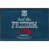 Angebote 🤩 Kleen-Tex Feel The Freedom 50 X 75 Cm Route 66 Waschbare Fußmatte Wash+dry ❤️ 1 Angebote 🤩 Kleen-Tex Feel The Freedom 50 X 75 Cm Route 66 Waschbare Fußmatte Wash+dry ❤️ -Kleen-Tex Verkäufe unnamed file 1017