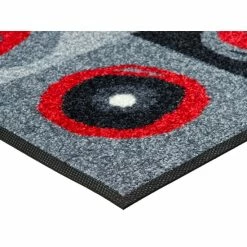 Bestes Angebot 😀 Kleen-Tex Wash+dry Sergej Grey Waschbare Fußmatte, Größe:40 X 60 Cm 🧨 -Kleen-Tex Verkäufe unnamed file 1024