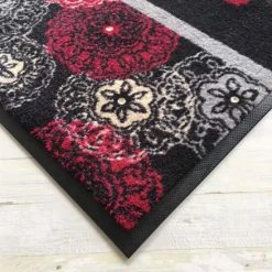 Blitzangebot 💯 Kleen-Tex Black Crystal Swarowski Fußmatte Wash+dry, Größe:50 X 70 Cm ✔️ 9 Blitzangebot 💯 Kleen-Tex Black Crystal Swarowski Fußmatte Wash+dry, Größe:50 X 70 Cm ✔️ -Kleen-Tex Verkäufe unnamed file 1034