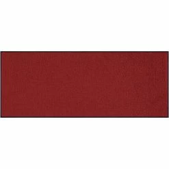 Bestpreis 💯 Kleen-Tex Wash+dry Fußmatte Terracotta Einfarbig, Größe:75 X 190 Cm ❤️ -Kleen-Tex Verkäufe unnamed file 1038