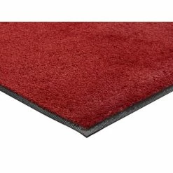 Bestpreis 💯 Kleen-Tex Wash+dry Fußmatte Terracotta Einfarbig, Größe:75 X 190 Cm ❤️ -Kleen-Tex Verkäufe unnamed file 1040
