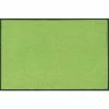 Großhandel 👍 Kleen-Tex Wash+dry Trend-Colour Apple Green Waschbare Fußmatte Apfelgrün, Größe:60 X 90 Cm 🧨 -Kleen-Tex Verkäufe unnamed file 1056