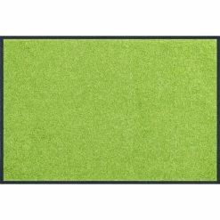 Großhandel 👍 Kleen-Tex Wash+dry Trend-Colour Apple Green Waschbare Fußmatte Apfelgrün, Größe:60 X 90 Cm 🧨 -Kleen-Tex Verkäufe unnamed file 1058