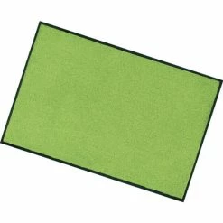 Großhandel 👍 Kleen-Tex Wash+dry Trend-Colour Apple Green Waschbare Fußmatte Apfelgrün, Größe:60 X 90 Cm 🧨 -Kleen-Tex Verkäufe unnamed file 1059