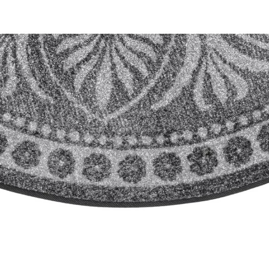 Bester Verkauf 🎉 Kleen-Tex Wash+dry Rotondo Rundteppich Waschbare Schmutzmatte, Wash+dry Rund:Ø 145 Cm ❤️ 6 Bester Verkauf 🎉 Kleen-Tex Wash+dry Rotondo Rundteppich Waschbare Schmutzmatte, Wash+dry Rund:Ø 145 Cm ❤️ – Bild 4