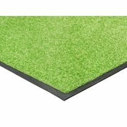 Großhandel 👍 Kleen-Tex Wash+dry Trend-Colour Apple Green Waschbare Fußmatte Apfelgrün, Größe:60 X 90 Cm 🧨 -Kleen-Tex Verkäufe unnamed file 1061