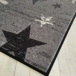 Billig 🌟 Kleen-Tex Wish Upon A Star Waschbare Fußmatte Wash+dry, Größe:60 X 180 Cm 😉 -Kleen-Tex Verkäufe unnamed file 1076