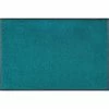 Brandneu 💯 Kleen-Tex Wash+dry Trend-Colour Peacock Green Waschbare Fußmatte , Größe:40 X 60 Cm 🔔 -Kleen-Tex Verkäufe unnamed file 1100