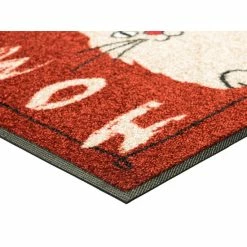 Besorgen 🤩 Kleen-Tex Wash+dry Fußmatte Catty Home 50 X 75 Cm Waschbare Fußmatte 🛒 -Kleen-Tex Verkäufe unnamed file 1114