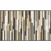 Beste Bewertungen von 🔔 Kleen-Tex Wash+dry Schmutzmatte Mikado Stripes Nature 75 X 120 Cm Waschbare Fußmatte 🔔 -Kleen-Tex Verkäufe unnamed file 1120