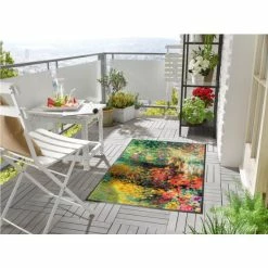 Neu 👏 Kleen-Tex Wash+dry Schmutzmatte Primavera Waschbare Fußmatte , Größe:75 X 120 Cm 🧨 -Kleen-Tex Verkäufe unnamed file 1140