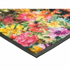 Neu 👏 Kleen-Tex Wash+dry Schmutzmatte Primavera Waschbare Fußmatte , Größe:75 X 120 Cm 🧨 -Kleen-Tex Verkäufe unnamed file 1142