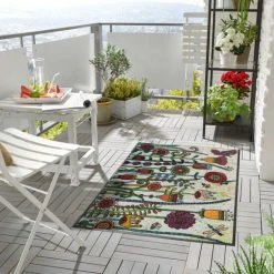 Blitzangebot ✔️ Kleen-Tex Wash+dry Waschbare Fußmatte Sonnentag, Größe:75 X 120 Cm 👏 -Kleen-Tex Verkäufe unnamed file 1171