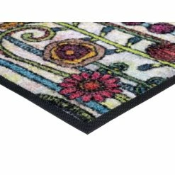 Blitzangebot ✔️ Kleen-Tex Wash+dry Waschbare Fußmatte Sonnentag, Größe:75 X 120 Cm 👏 -Kleen-Tex Verkäufe unnamed file 1172