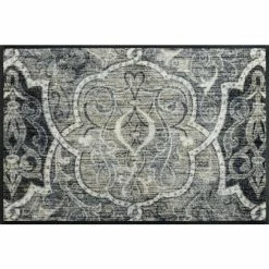 Top 10 🧨 Kleen-Tex Wash+dry Fußmatte Ventana Waschbare Schmutzmatte , Größe:50 X 75 Cm ✔️