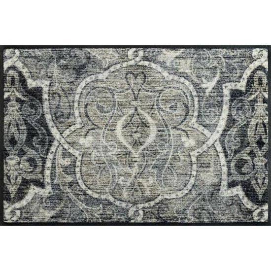 Top 10 🧨 Kleen-Tex Wash+dry Fußmatte Ventana Waschbare Schmutzmatte , Größe:50 X 75 Cm ✔️ 6 Top 10 🧨 Kleen-Tex Wash+dry Fußmatte Ventana Waschbare Schmutzmatte , Größe:50 X 75 Cm ✔️ – Bild 4