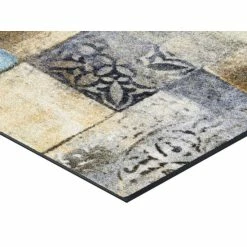 Beste Bewertungen von 🔔 Kleen-Tex Wash+dry Waschbare Fußmatte Tilea , Größe:75 X 190 Cm 🥰 -Kleen-Tex Verkäufe unnamed file 119