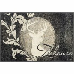 Angebote 🎁 Kleen-Tex Wash+dry Fußmatte Zuhause 50 X 75 Cm Waschbare Schmutzmatte 🎉 -Kleen-Tex Verkäufe unnamed file 1211