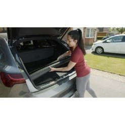 Besorgen ❤️ Kleen-Tex Wash+Dry Fußmatten-Set Für Autos (2-teilig) 90 X 100 Cm Kleen-Car Set Premium 😀 -Kleen-Tex Verkäufe unnamed file 1219