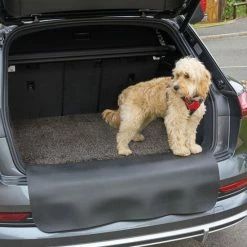 Besorgen ❤️ Kleen-Tex Wash+Dry Fußmatten-Set Für Autos (2-teilig) 90 X 100 Cm Kleen-Car Set Premium 😀 -Kleen-Tex Verkäufe unnamed file 1227