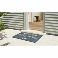 Rabatt ✨ Kleen-Tex Wash+dry Fußmatte Herzensgruss Waschbare Schmutzmatte , Größe:50 X 75 Cm 🧨 11 Rabatt ✨ Kleen-Tex Wash+dry Fußmatte Herzensgruss Waschbare Schmutzmatte , Größe:50 X 75 Cm 🧨 -Kleen-Tex Verkäufe unnamed file 1250