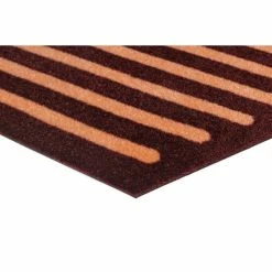 Neu 🎉 Kleen-Tex Wash+dry Fußmatte Puzzle Cube Red 100 X 100 Cm Ohne Sichtbaren Gummirand 🛒 -Kleen-Tex Verkäufe unnamed file 1280