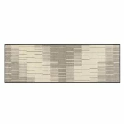 Großhandel 🧨 Kleen-Tex Wash+dry Fußmatte Linus Waschbare Schmutzmatte Schmutzfangmatte, Größe:75 X 190 Cm 🥰 -Kleen-Tex Verkäufe unnamed file 1290