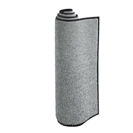 Bestes Angebot 👍 KLEEN-TEX Fußmatte Wash&dry - Schmutzfangmatte, In Verschiedenen Farben Und Größen, Trittschalldämmend, Extrem Rutschfest - Nylon 🔔 3 Bestes Angebot 👍 KLEEN-TEX Fußmatte Wash&dry - Schmutzfangmatte, In Verschiedenen Farben Und Größen, Trittschalldämmend, Extrem Rutschfest - Nylon 🔔