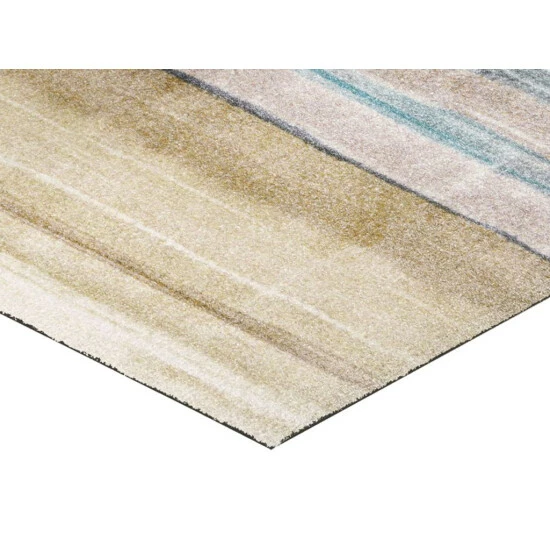 Billig 🥰 Kleen-Tex Wash+dry Fußmatte Frerik Randloser Waschbarer Teppich Decor, Größe:170 X 240 Cm 🔥 6 Billig 🥰 Kleen-Tex Wash+dry Fußmatte Frerik Randloser Waschbarer Teppich Decor, Größe:170 X 240 Cm 🔥 – Bild 4