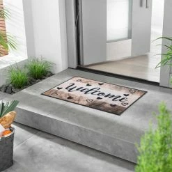 Auslauf 😍 Kleen-Tex Wash+dry Fußmatte Wooden Welcome 50 X 75 Cm Waschbare Schmutzmatte 🎉 7 Auslauf 😍 Kleen-Tex Wash+dry Fußmatte Wooden Welcome 50 X 75 Cm Waschbare Schmutzmatte 🎉 -Kleen-Tex Verkäufe unnamed file 1309