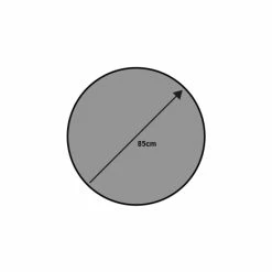 Bestpreis 🔥 Kleen-Tex Wash+dry Fußmatte Animal Friends Ø 85 Cm Waschbare Runde Tiermatte 🛒 17 Bestpreis 🔥 Kleen-Tex Wash+dry Fußmatte Animal Friends Ø 85 Cm Waschbare Runde Tiermatte 🛒 -Kleen-Tex Verkäufe unnamed file 1341