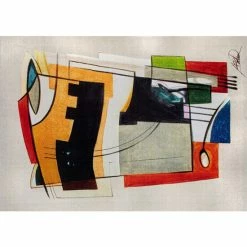 Besorgen 💯 Kleen-Tex Wash+dry Suburban Structures Von Alfred Gockel Waschbarer Designerteppich, Größe:170 X 240 Cm 🔔 -Kleen-Tex Verkäufe unnamed file 1346