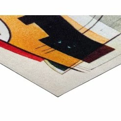 Besorgen 💯 Kleen-Tex Wash+dry Suburban Structures Von Alfred Gockel Waschbarer Designerteppich, Größe:170 X 240 Cm 🔔 -Kleen-Tex Verkäufe unnamed file 1347