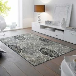 Besorgen 💯 Kleen-Tex Wash+Dry Wohnteppich Waschbar 115 X 175 Cm Ventana 😉 -Kleen-Tex Verkäufe unnamed file 1360