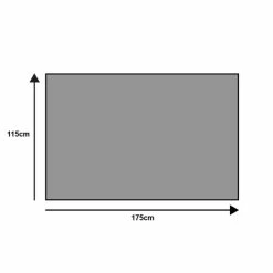 Besorgen 💯 Kleen-Tex Wash+Dry Wohnteppich Waschbar 115 X 175 Cm Ventana 😉 -Kleen-Tex Verkäufe unnamed file 1364