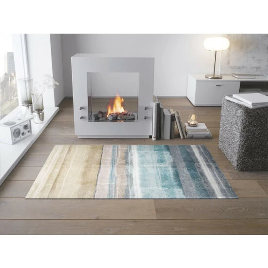 Bester Verkauf 👏 Kleen-Tex Wash+dry Fußmatte Frerik Randloser Waschbarer Teppich Decor, Größe:80 X 200 Cm 🤩 5 Bester Verkauf 👏 Kleen-Tex Wash+dry Fußmatte Frerik Randloser Waschbarer Teppich Decor, Größe:80 X 200 Cm 🤩 – Bild 3