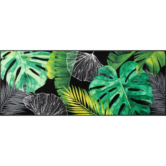 Besorgen 🌟 Kleen-Tex Wash+dry Waschbare Fußmatte Neoflora, Größe:75 X 190 Cm ❤️ 4 Besorgen 🌟 Kleen-Tex Wash+dry Waschbare Fußmatte Neoflora, Größe:75 X 190 Cm ❤️ – Bild 2