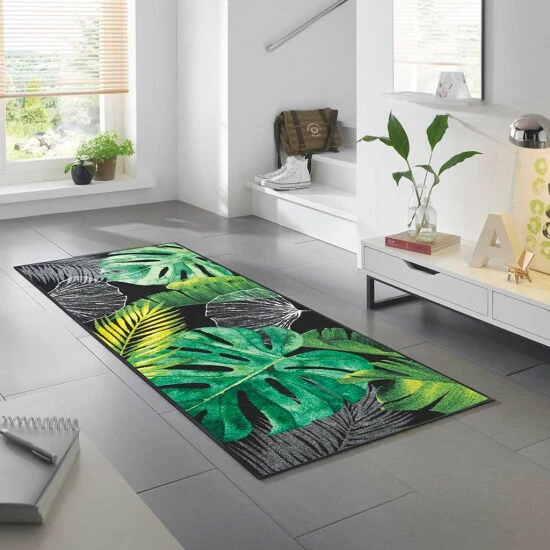 Besorgen 🌟 Kleen-Tex Wash+dry Waschbare Fußmatte Neoflora, Größe:75 X 190 Cm ❤️ 5 Besorgen 🌟 Kleen-Tex Wash+dry Waschbare Fußmatte Neoflora, Größe:75 X 190 Cm ❤️ – Bild 3