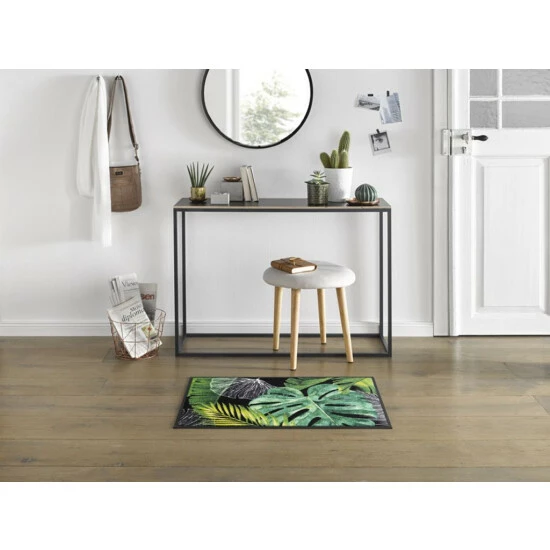 Besorgen 🌟 Kleen-Tex Wash+dry Waschbare Fußmatte Neoflora, Größe:75 X 190 Cm ❤️ 7 Besorgen 🌟 Kleen-Tex Wash+dry Waschbare Fußmatte Neoflora, Größe:75 X 190 Cm ❤️ – Bild 5