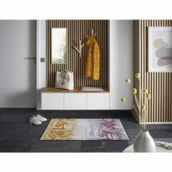 Bestpreis ⌛ Kleen-Tex Wash+dry Waschbare Fußmatte Manera, Größe:75 X 120 Cm 👏