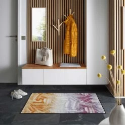 Bestpreis ⌛ Kleen-Tex Wash+dry Waschbare Fußmatte Manera, Größe:75 X 120 Cm 👏 -Kleen-Tex Verkäufe unnamed file 190