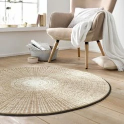 Top 10 👏 Kleen-Tex Wash+Dry Wohnteppich 115 X 115 Cm Cascara Beige 🎁 -Kleen-Tex Verkäufe unnamed file 197