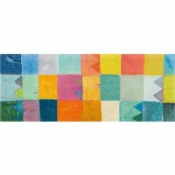 Beste Bewertungen von 🎉 Kleen-Tex Wash+dry Fußmatte Sonnenstadt Waschbarer Teppich Schmutzmatte , Größe:110 X 175 Cm ✨ -Kleen-Tex Verkäufe unnamed file 21