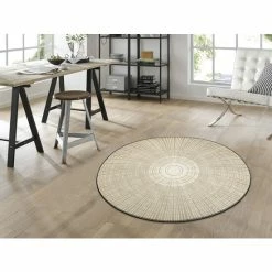 Top 10 ❤️ Kleen-Tex Wash+Dry Wohnteppich 145 X 145 Cm Cascara Beige 🛒 -Kleen-Tex Verkäufe unnamed file 214