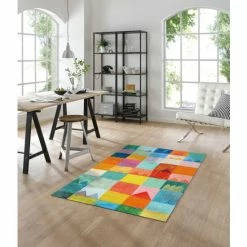 Beste Bewertungen von 🎉 Kleen-Tex Wash+dry Fußmatte Sonnenstadt Waschbarer Teppich Schmutzmatte , Größe:110 X 175 Cm ✨ -Kleen-Tex Verkäufe unnamed file 22