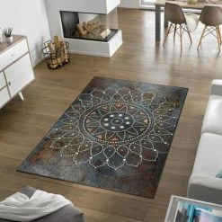 Großhandel ❤️ Kleen-Tex Wash+dry Schmutzmatte Madhana 115 X 175 Cm Waschbare Fußmatte ✔️ -Kleen-Tex Verkäufe unnamed file 220