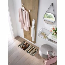 Auslauf 🛒 Kleen-Tex Wash+dry Fußmatte, Mikado Stripes Nature - Bunt, Größe: 35x75cm 💯 10 Auslauf 🛒 Kleen-Tex Wash+dry Fußmatte, Mikado Stripes Nature - Bunt, Größe: 35x75cm 💯 -Kleen-Tex Verkäufe unnamed file 242